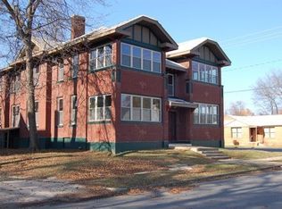 1500 S Gaines St, Little Rock, AR 72202