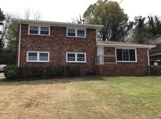 2919 Edna Ln, Decatur, GA 30032
