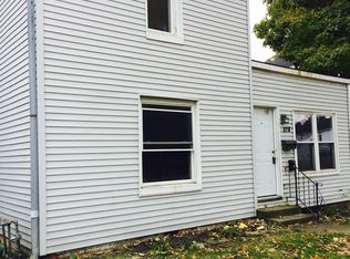 470 N Court St, Circleville, OH