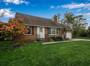 242 Elmsford Dr, Buffalo, NY 14224