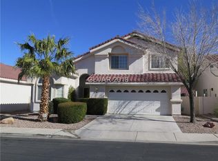 16 Durango Station Dr, Henderson, NV 89012
