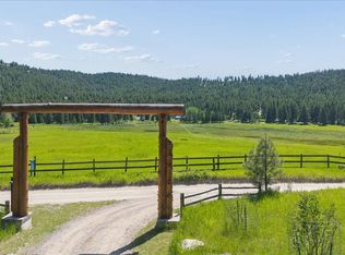 482-488 490 Dower Draw, Kila, MT 59920