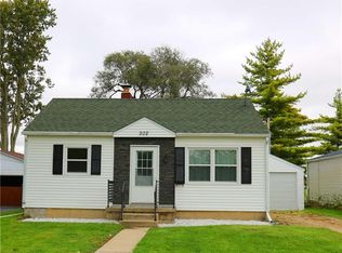 502 Aukerman St, Eaton, OH 45320
