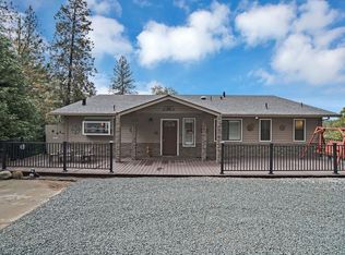 22290 Copper Ct, Volcano, CA 95689
