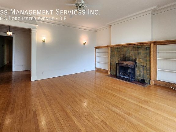 4th image of 5600 S Dorchester Ave #3-B