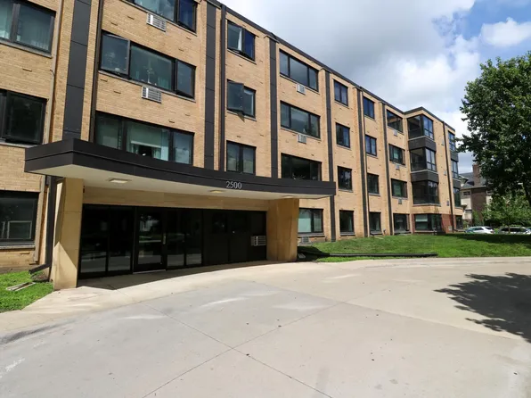 2500 Blaisdell Ave APT 409, Minneapolis, MN 55404