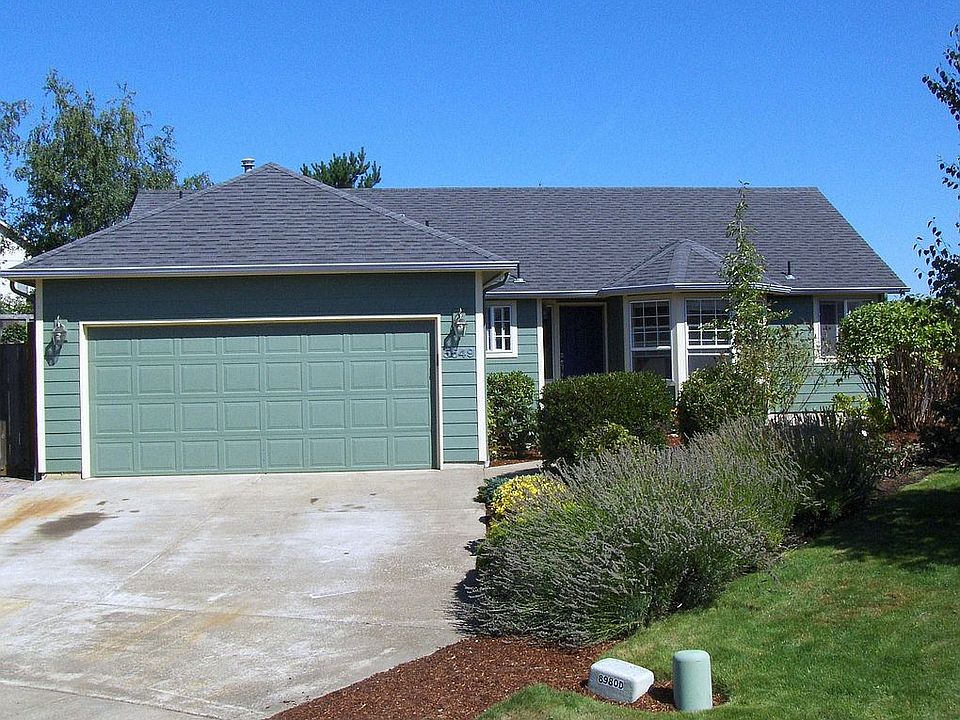 Great Curb Appeal