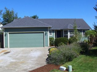 5549 SW Redtop Pl, Corvallis, OR 97333