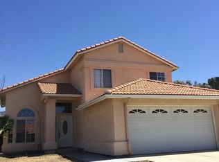 25078 Avocet Cir, Hemet, CA 92544