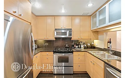 Sold by Douglas Elliman