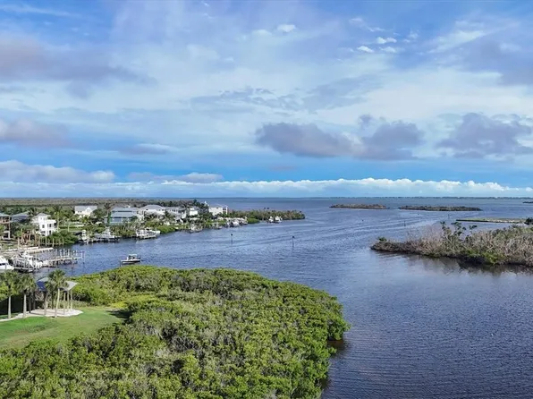 13213 Gasparilla Rd #B-501, Placida, FL 33946