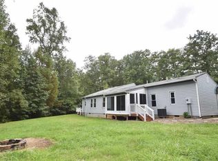 3770 Waldrop Church Rd, Louisa, VA 23093