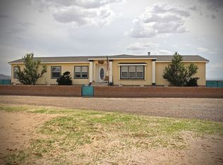 18280 Cortez Rd SE, Deming, NM 88030