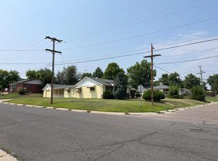 6600 W 47th Ave, Wheat Ridge, CO 80033