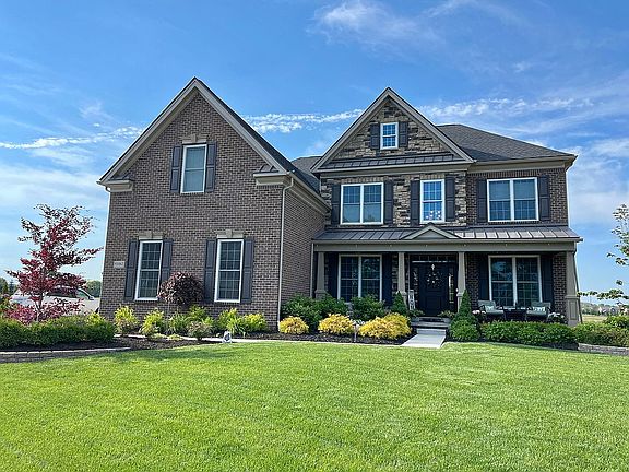 2nd image of 51062 Telluride Ct