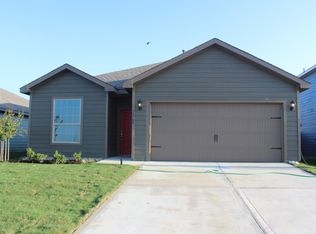 13701 Granite Park Rd, Ponder, TX 76259