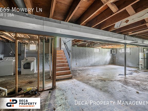 3rd image of 1669 Mowbry Ln