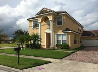2720 Dolfino Ct, Saint Cloud, FL 34772