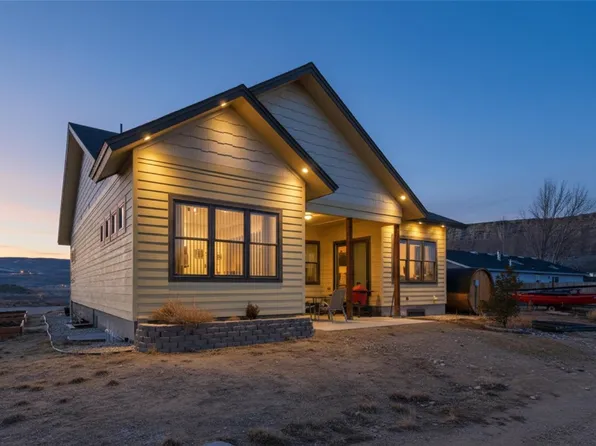 508 N 10th St, Kremmling, CO 80459