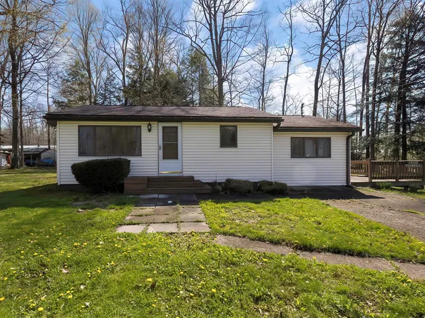 14298 Primrose Dr, Linesville, PA 16424