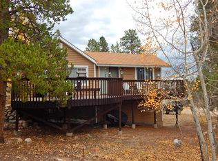 179 La Plata Peak Dr, Twin Lakes, CO 81251