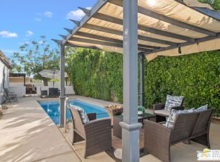389 Cabrillo Rd, Palm Springs, CA 92262
