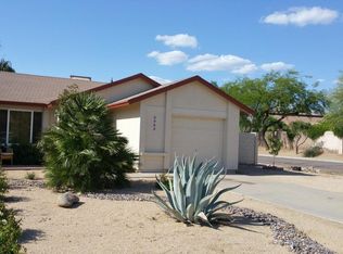 3002 W Monona Dr, Phoenix, AZ 85027