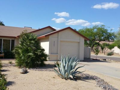 3002 W Monona Dr, Phoenix, AZ, 85027