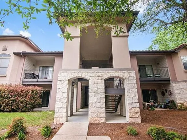 6000 Shepherd Mountain Cv Unit 208, Austin, TX 78730