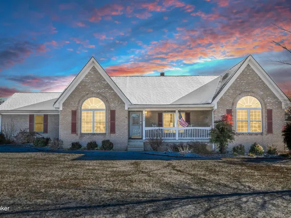 4809 Highway 44 E, Shepherdsville, KY 40165