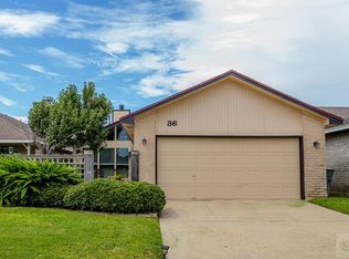 36 Campeche Cir, Galveston, TX 77554