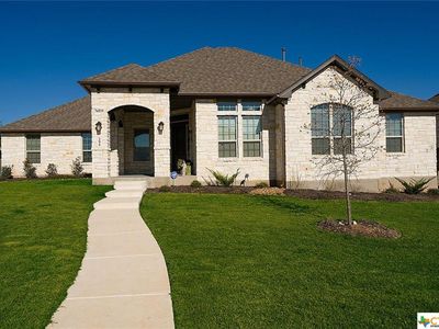 295 Allemania Dr, New Braunfels, TX, 78132