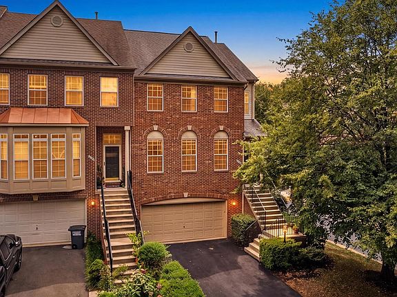 2nd image of 4109 Leclair Ct