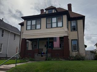 601 Brown Ave NW, Canton, OH 44703