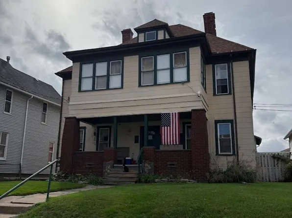 601 Brown Ave NW, Canton, OH 44703