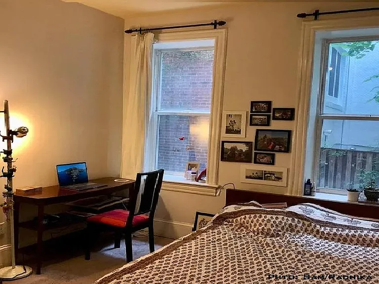 1807 California St NW #106 — Photo 5