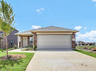 14060 Earlham St, Pilot Point, TX 76258