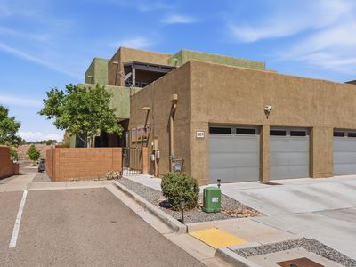 1619 Borrego Dr SE, Albuquerque, NM, 87123