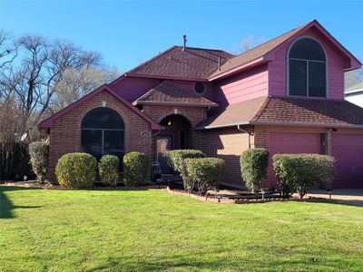 1020 Meadowbrooke Dr, Cedar Hill, TX, 75104