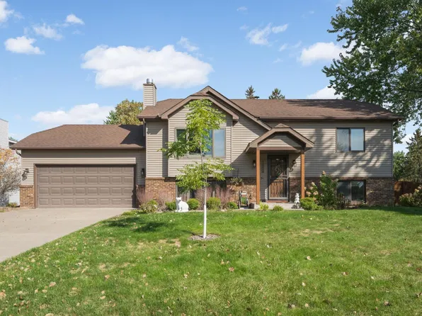 1359 Brandlwood Rd, White Bear Township, MN 55110