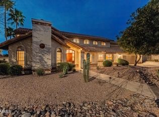 3741 E Tonto Ct, Phoenix, AZ 85044