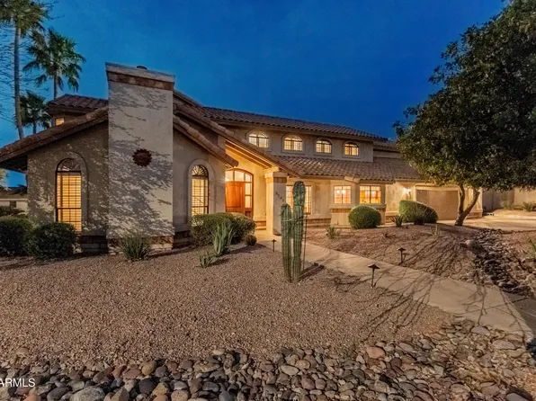3741 E TONTO Court, Phoenix, AZ 85044