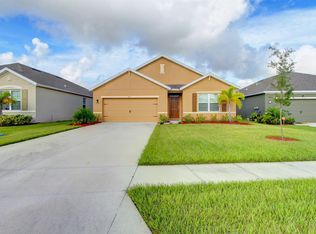 410 Moray Dr SW, Palm Bay, FL 32908