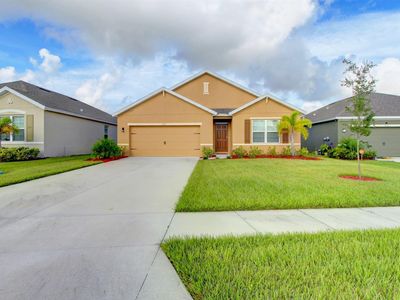 410 Moray Dr SW, Palm Bay, FL, 32908