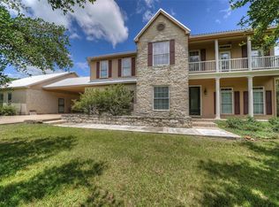 23390 Plantation Lake Dr, Hempstead, TX 77445