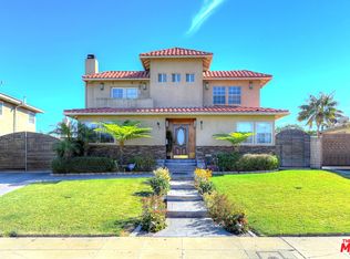 3904 S Sycamore Ave, Los Angeles, CA 90008