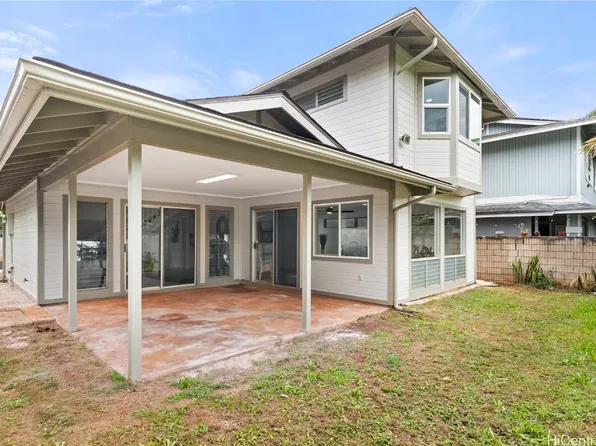 95-337 Lonomea St, Mililani, HI 96789