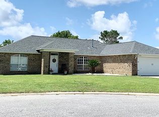 3309 Tiller Ct, Perdido Key, FL 32507