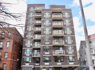 8914 150th St APT 2A, Jamaica, NY 11435