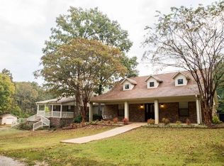 120 Brandywine Rd, Belden, MS 38826